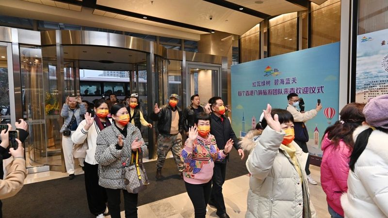 小标题：打包技巧，轻松减负